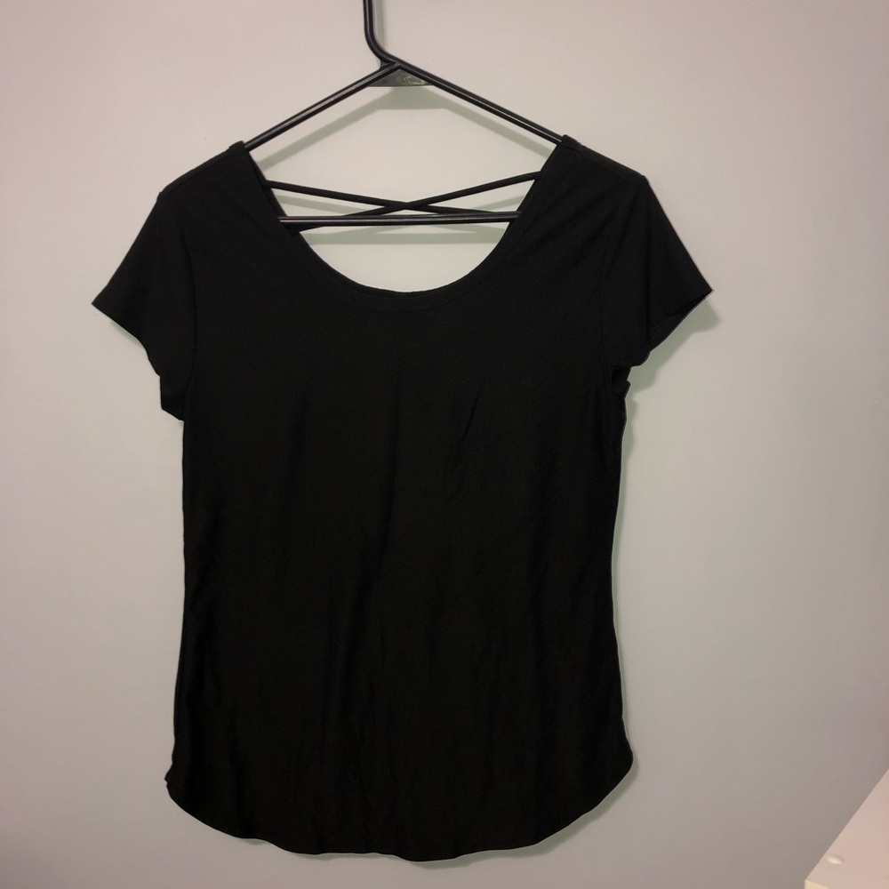 Black Top